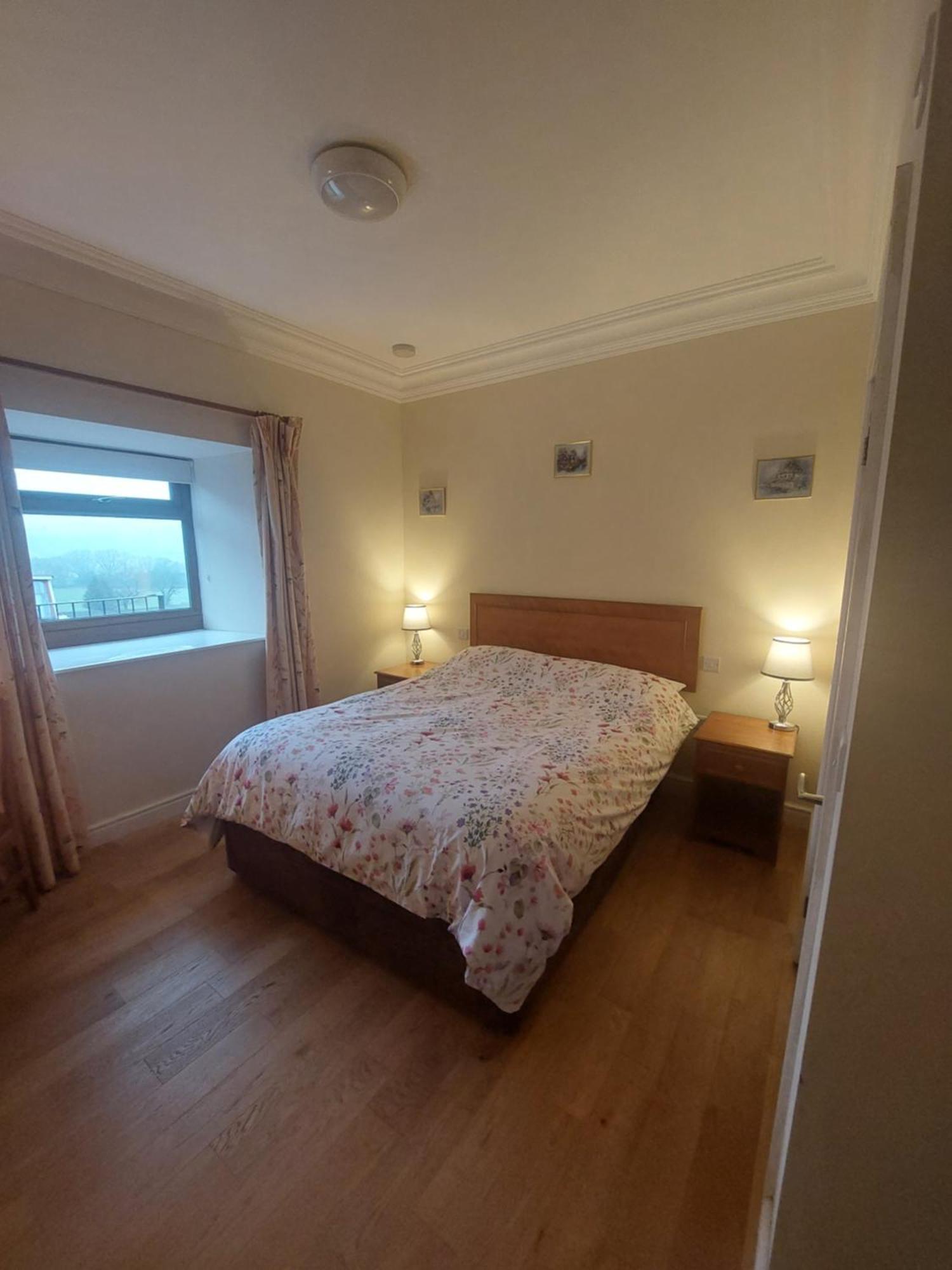 Padley Farm Apartment Bradfield Exterior photo