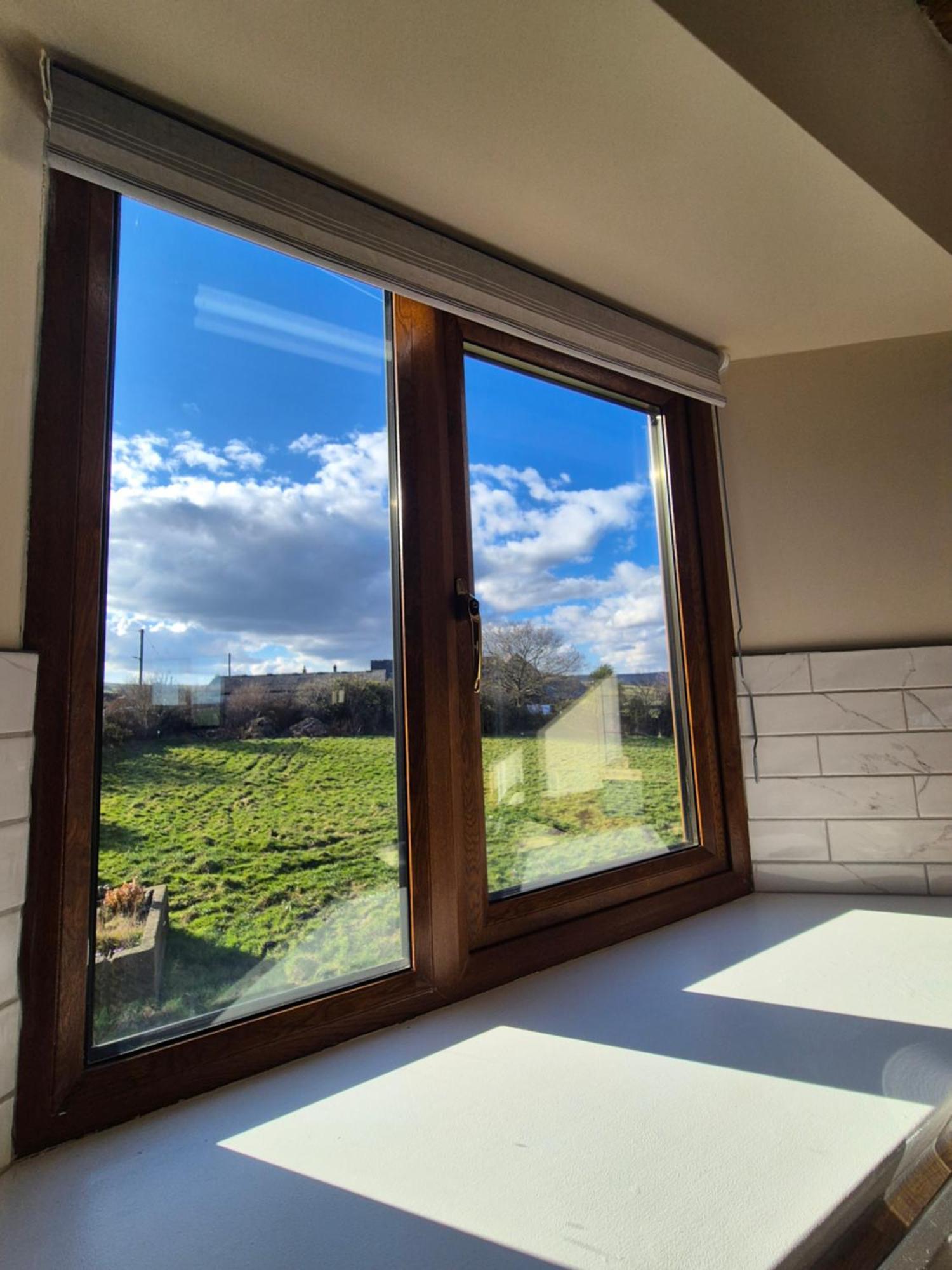 Padley Farm Apartment Bradfield Exterior photo