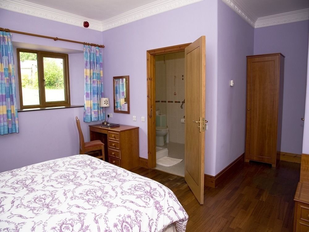 Padley Farm Apartment Bradfield Exterior photo